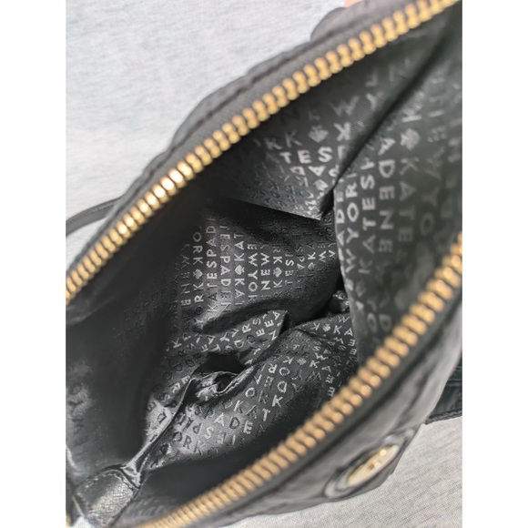 👯‍♀️Host Pick⚡️Kate Spade Blake Avenue Quilted Miri Bag - Picture 14 of 16
